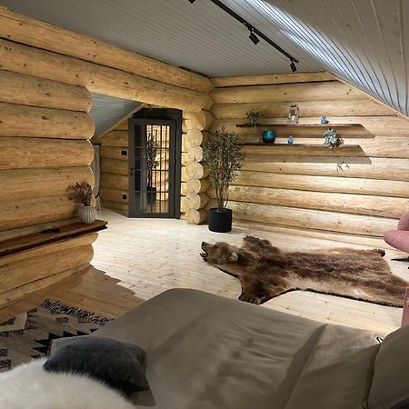 Rtanj Kopaonik Eco Resort & Spa Esterno foto