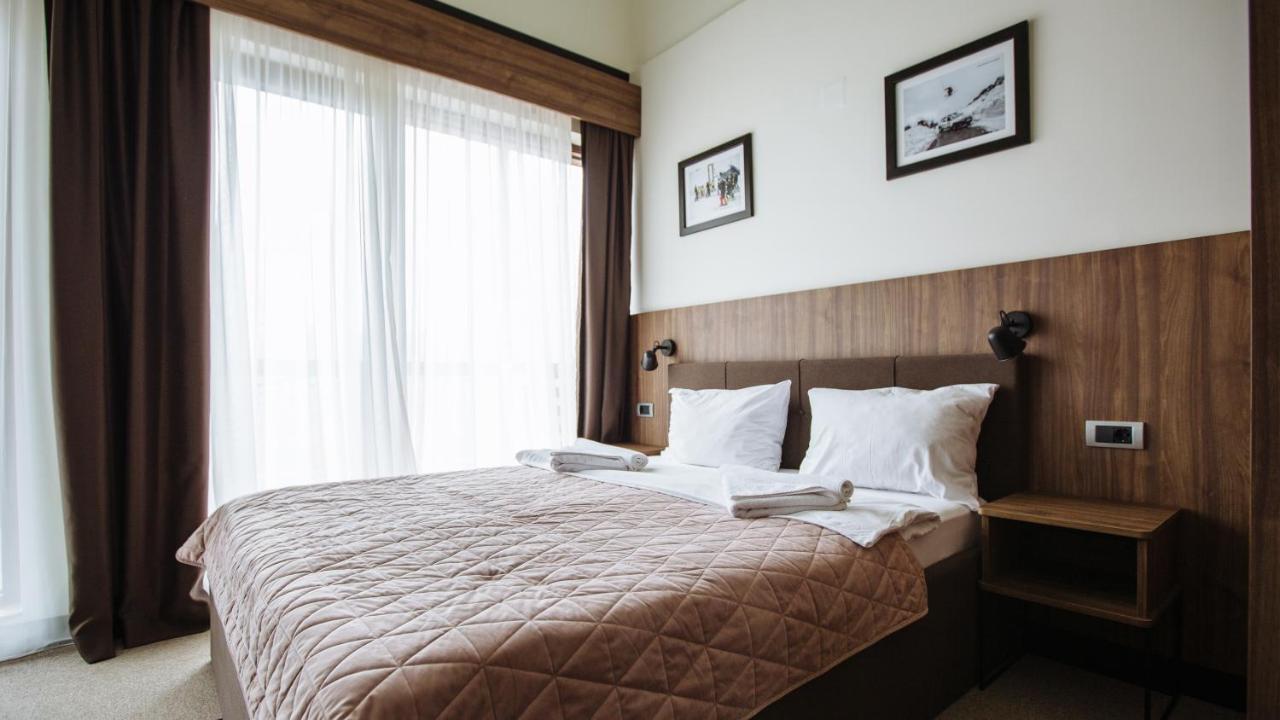 Rtanj Kopaonik Eco Resort & Spa Esterno foto