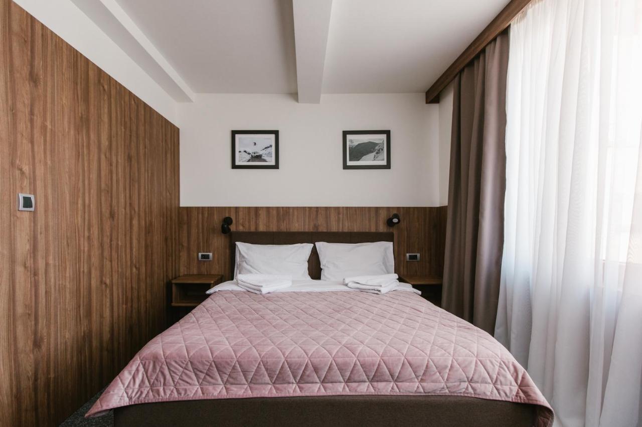Rtanj Kopaonik Eco Resort & Spa Esterno foto