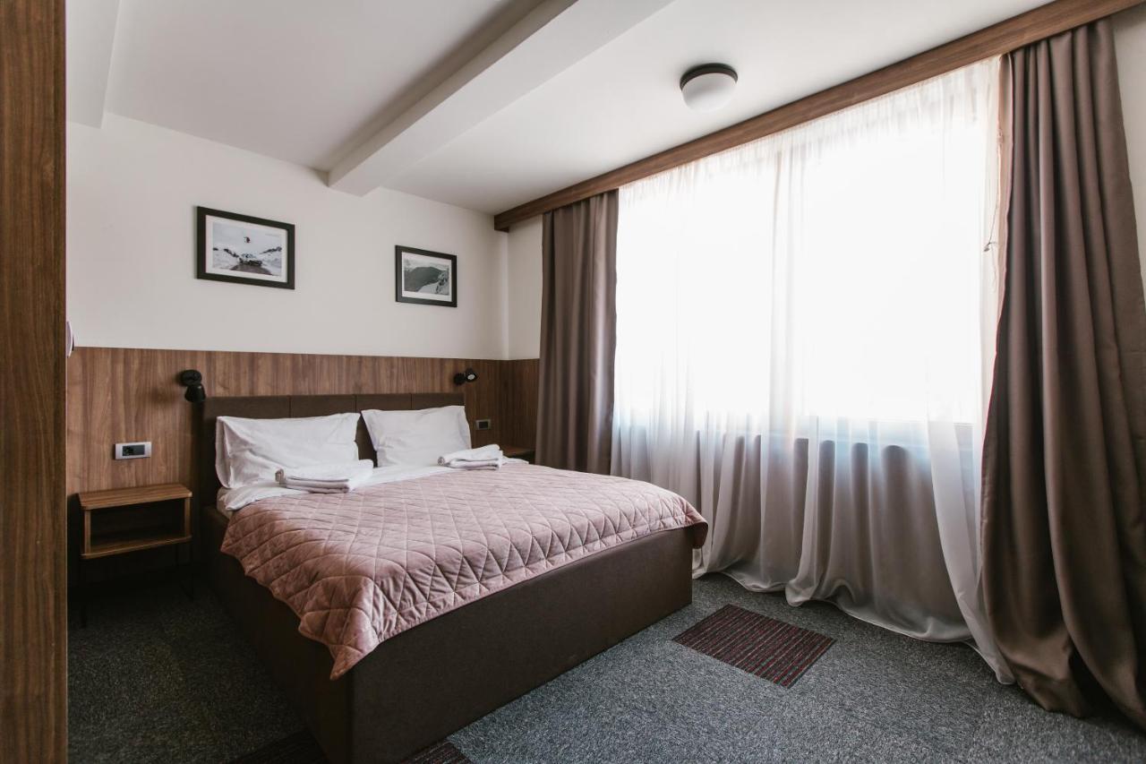 Rtanj Kopaonik Eco Resort & Spa Esterno foto