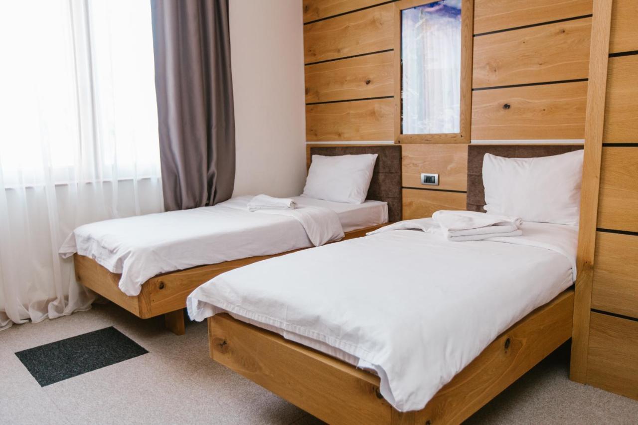 Rtanj Kopaonik Eco Resort & Spa Esterno foto