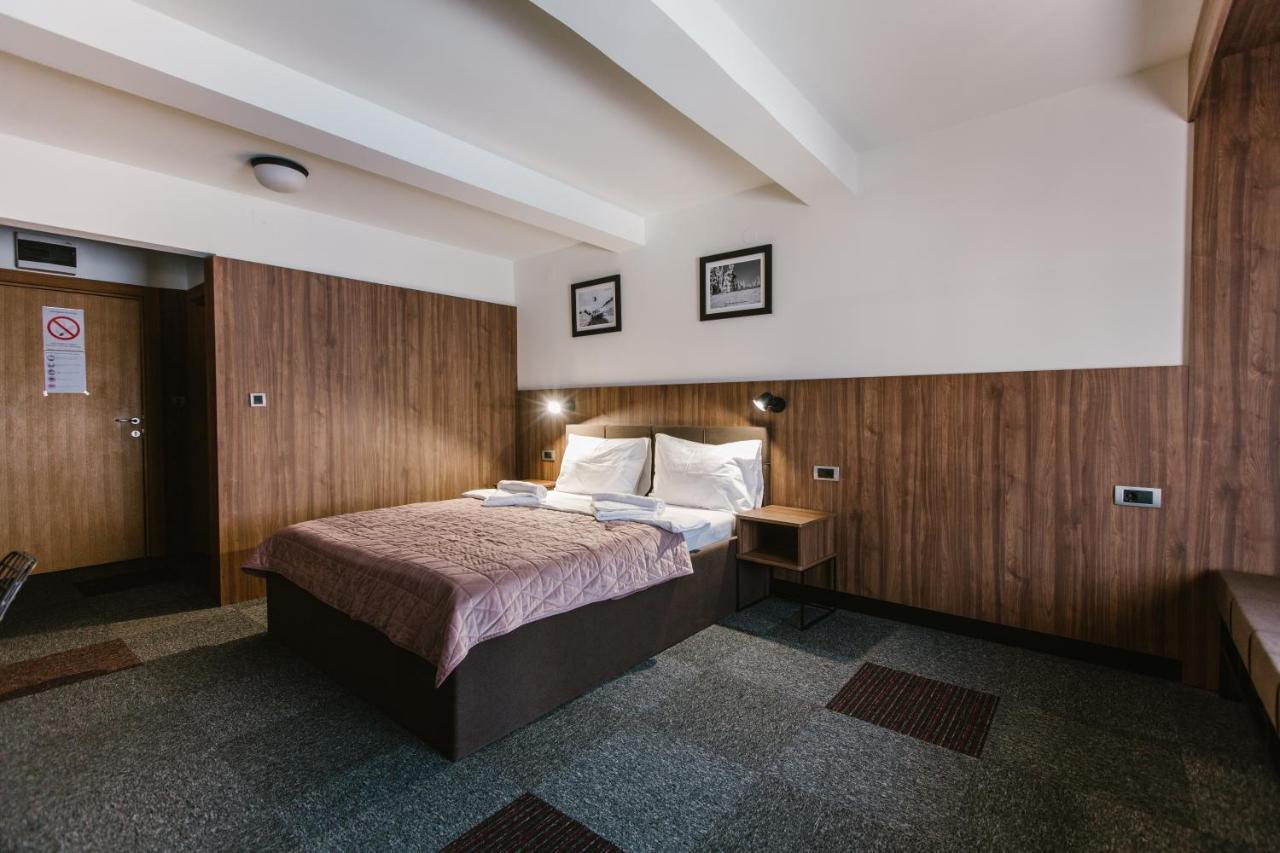 Rtanj Kopaonik Eco Resort & Spa Esterno foto