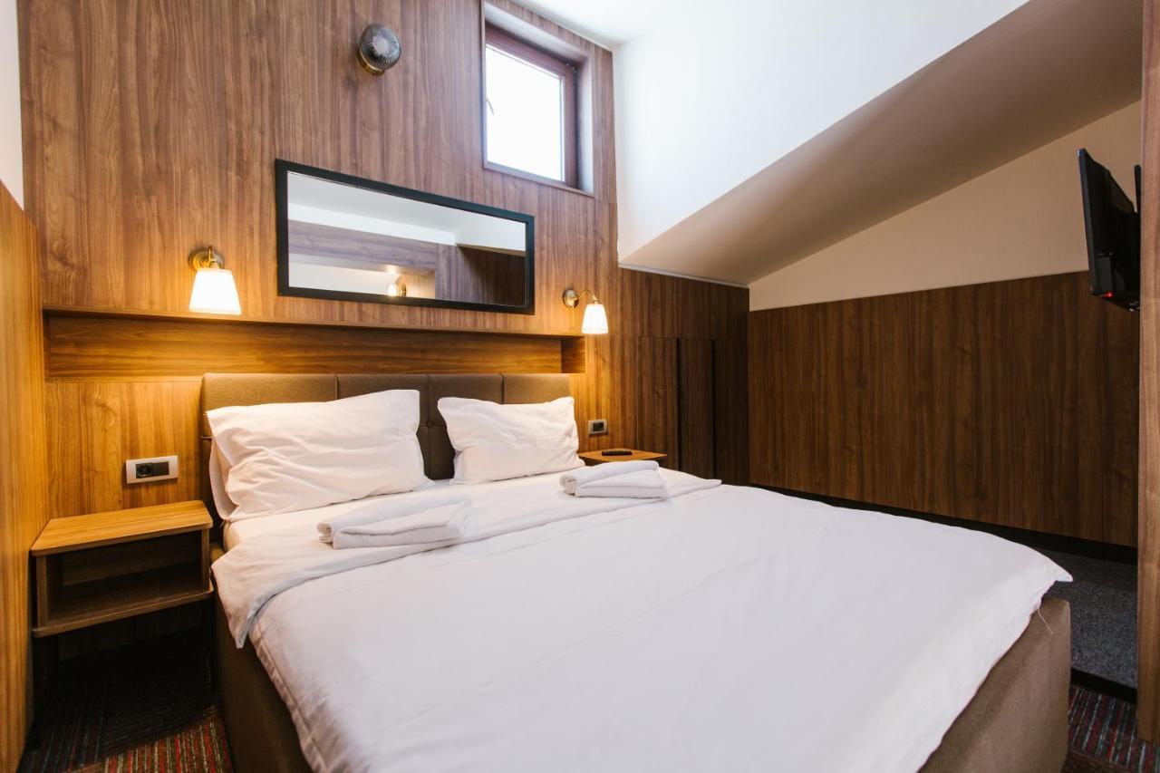 Rtanj Kopaonik Eco Resort & Spa Esterno foto