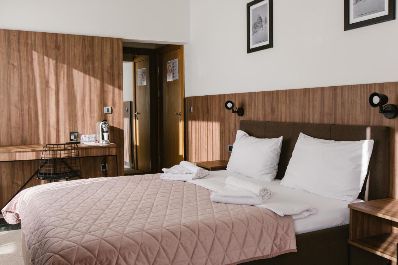 Rtanj Kopaonik Eco Resort & Spa Esterno foto