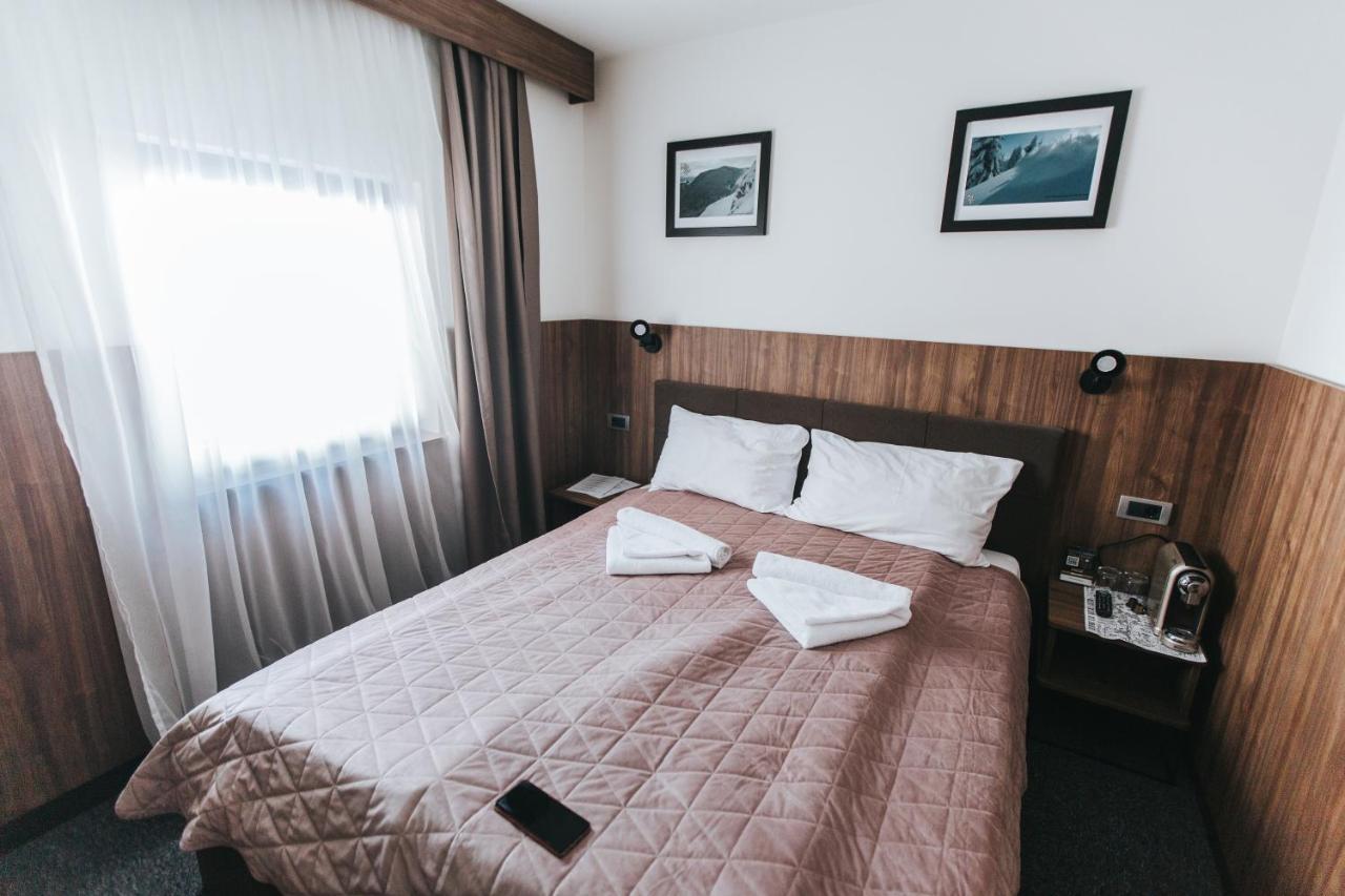 Rtanj Kopaonik Eco Resort & Spa Esterno foto