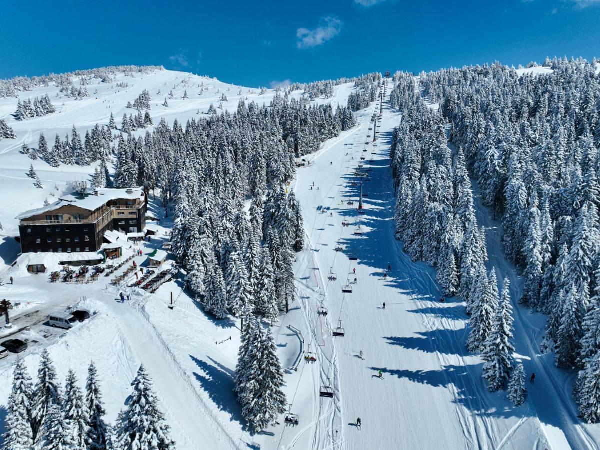 Rtanj Kopaonik Eco Resort & Spa Esterno foto