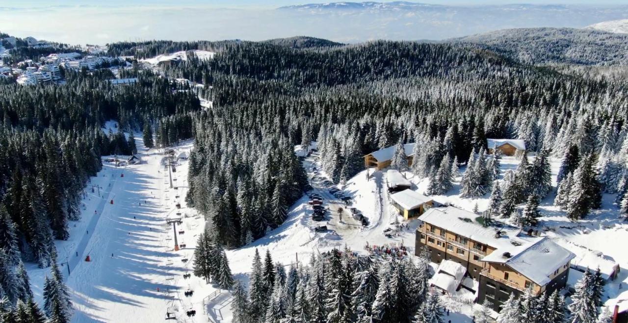 Rtanj Kopaonik Eco Resort & Spa Esterno foto