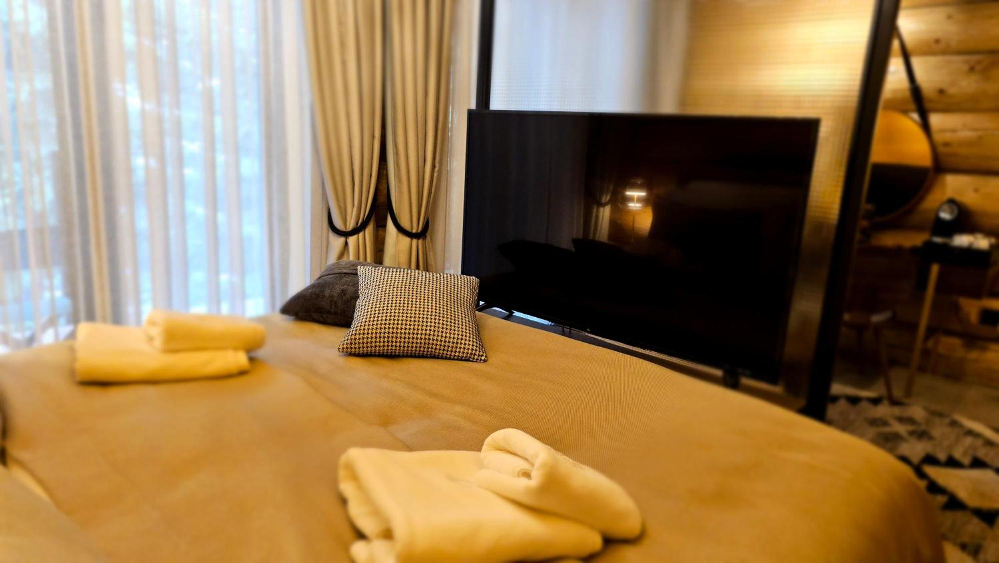 Rtanj Kopaonik Eco Resort & Spa Esterno foto