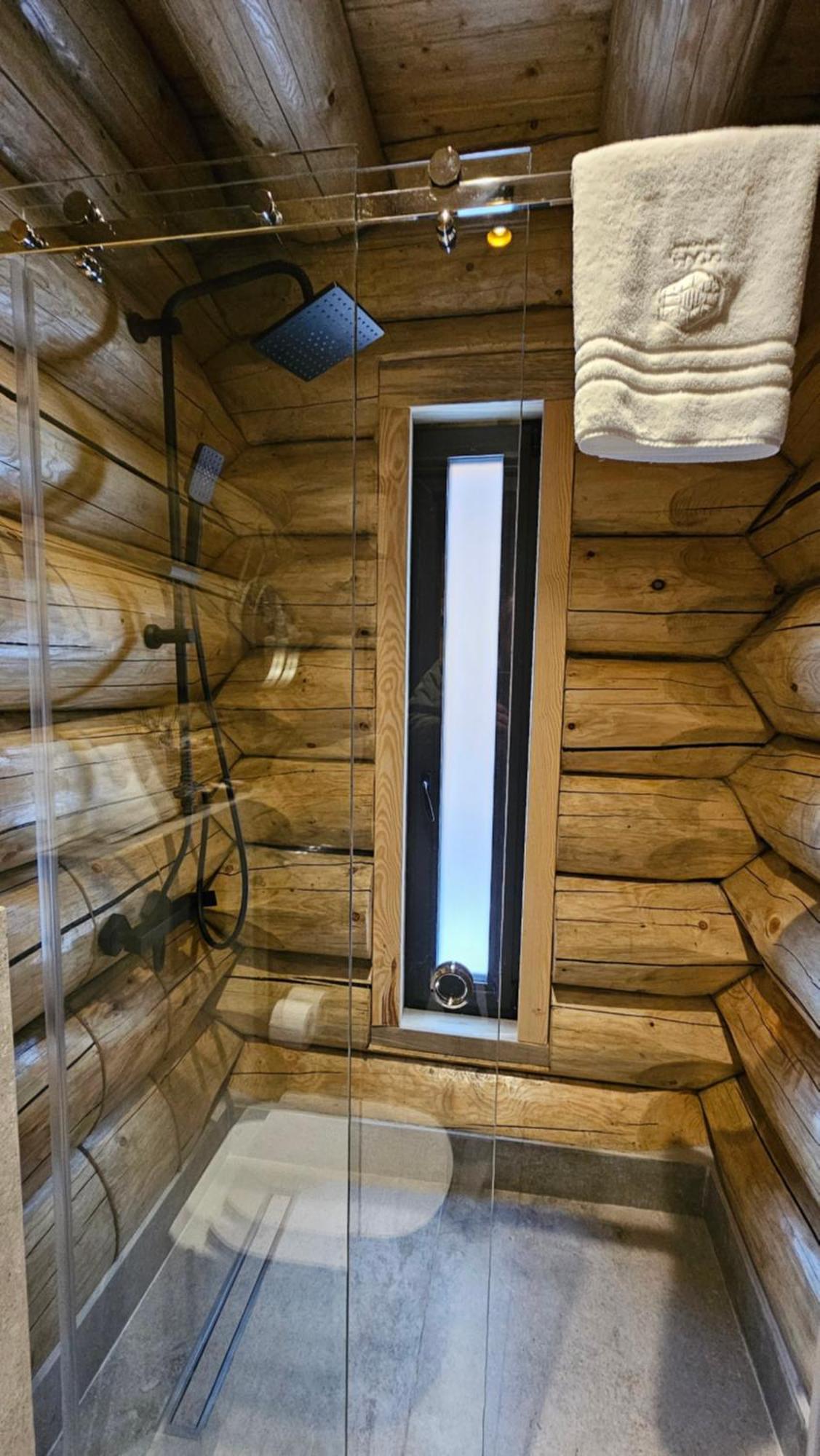 Rtanj Kopaonik Eco Resort & Spa Esterno foto