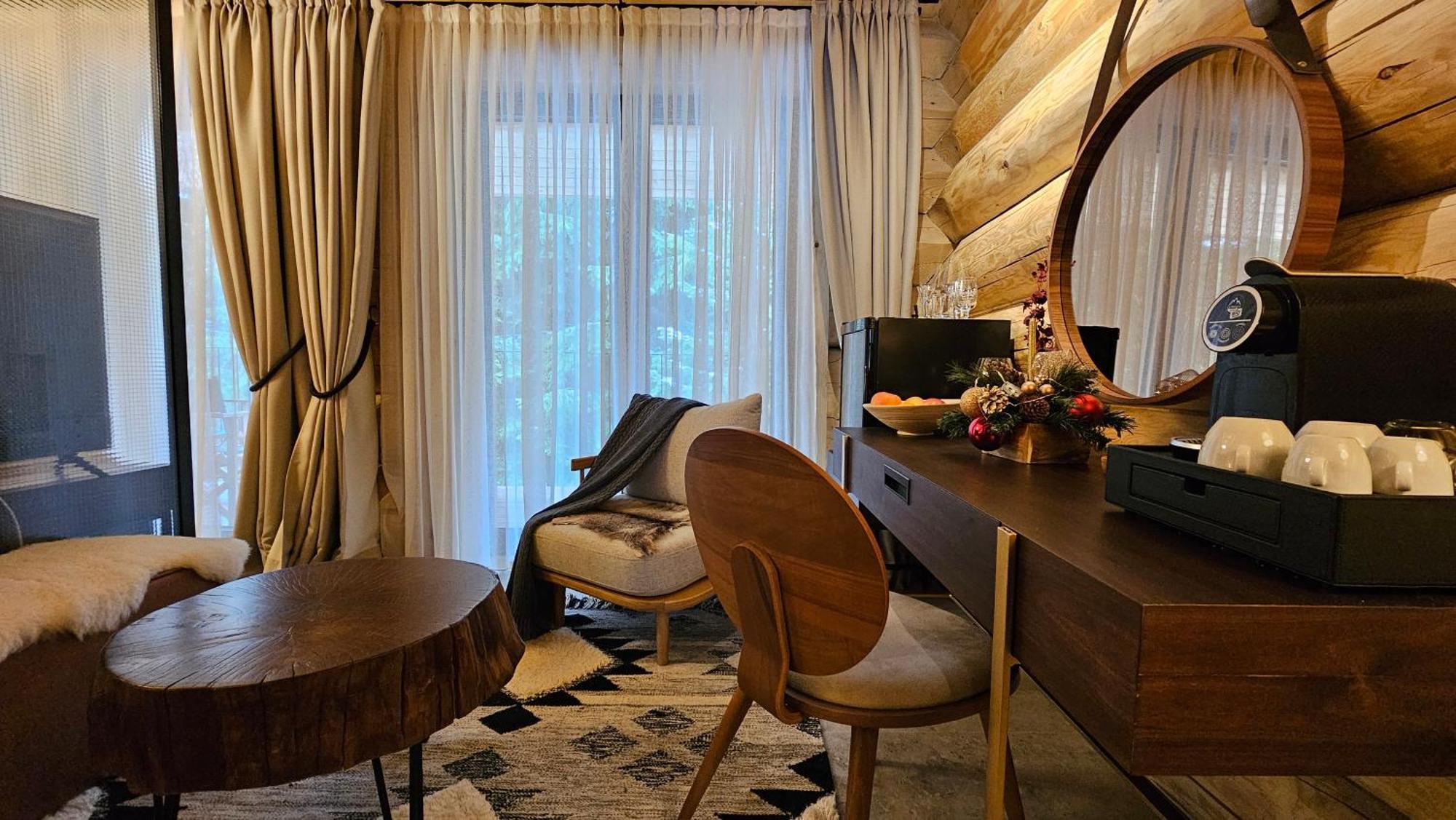 Rtanj Kopaonik Eco Resort & Spa Esterno foto