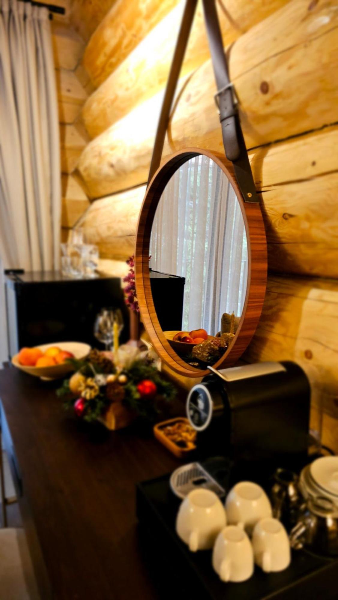 Rtanj Kopaonik Eco Resort & Spa Esterno foto