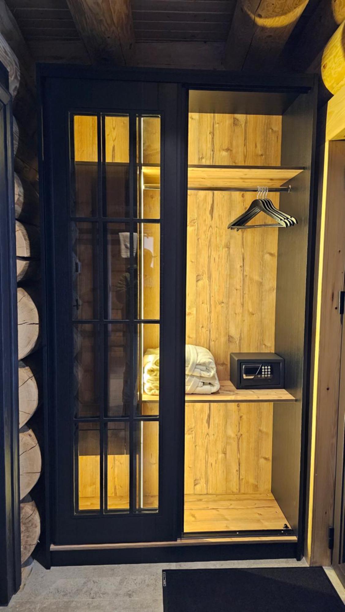 Rtanj Kopaonik Eco Resort & Spa Esterno foto