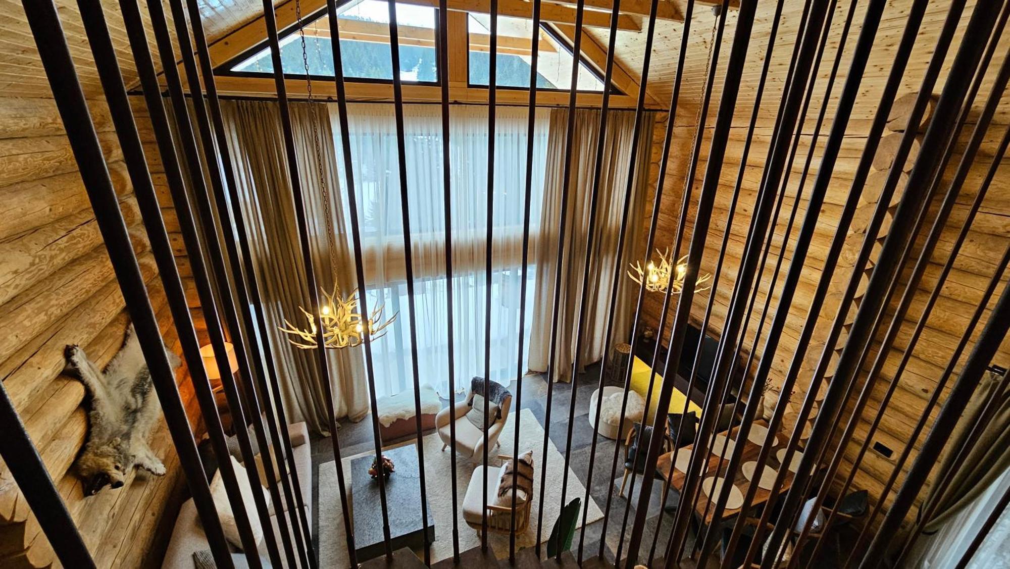 Rtanj Kopaonik Eco Resort & Spa Esterno foto