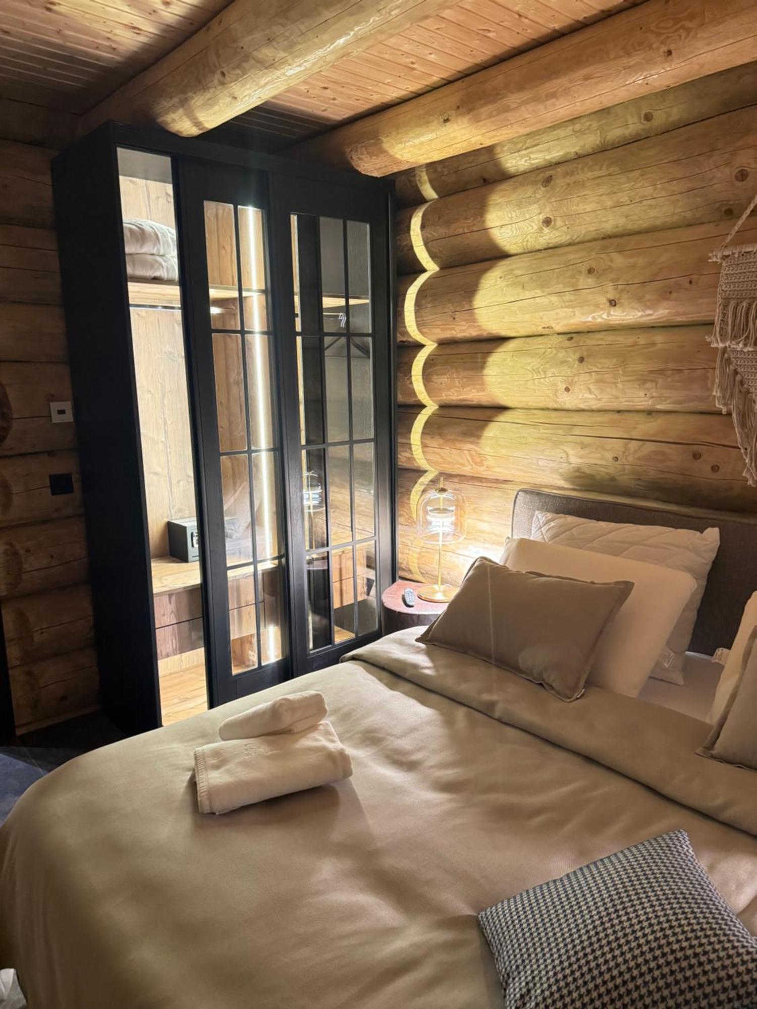 Rtanj Kopaonik Eco Resort & Spa Esterno foto