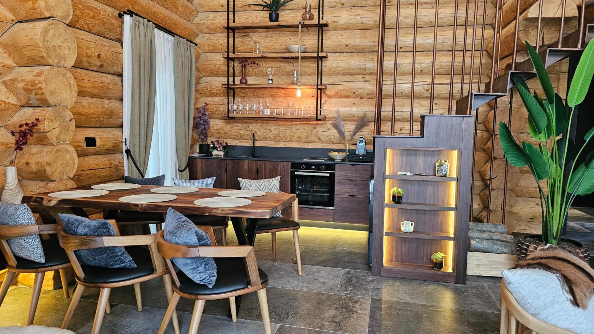 Rtanj Kopaonik Eco Resort & Spa Esterno foto