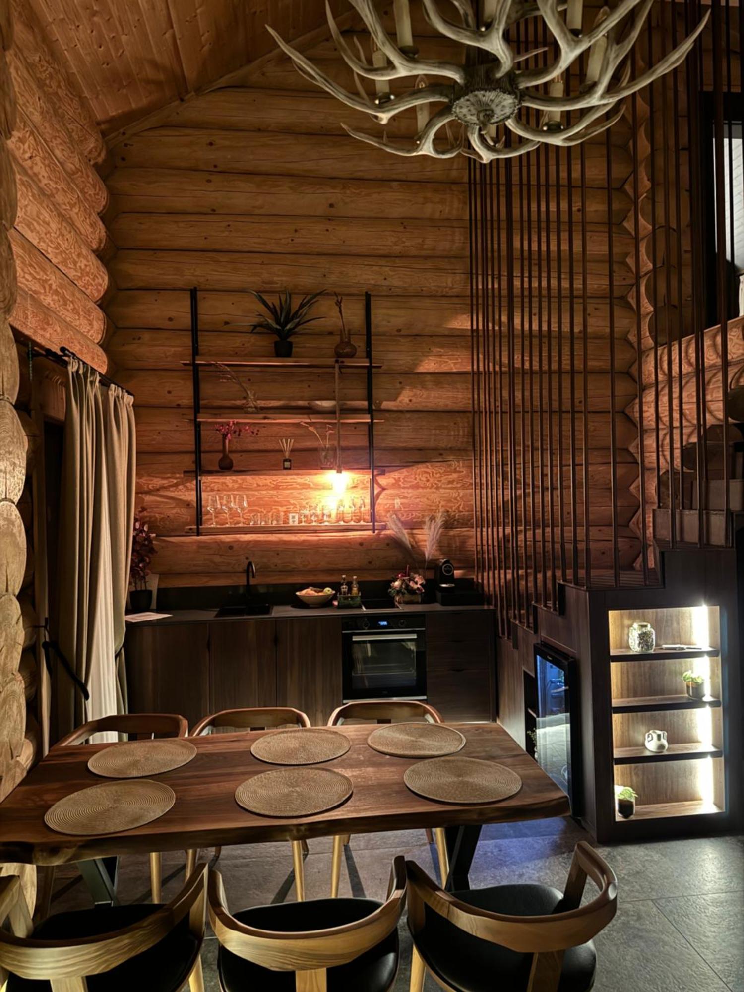 Rtanj Kopaonik Eco Resort & Spa Esterno foto