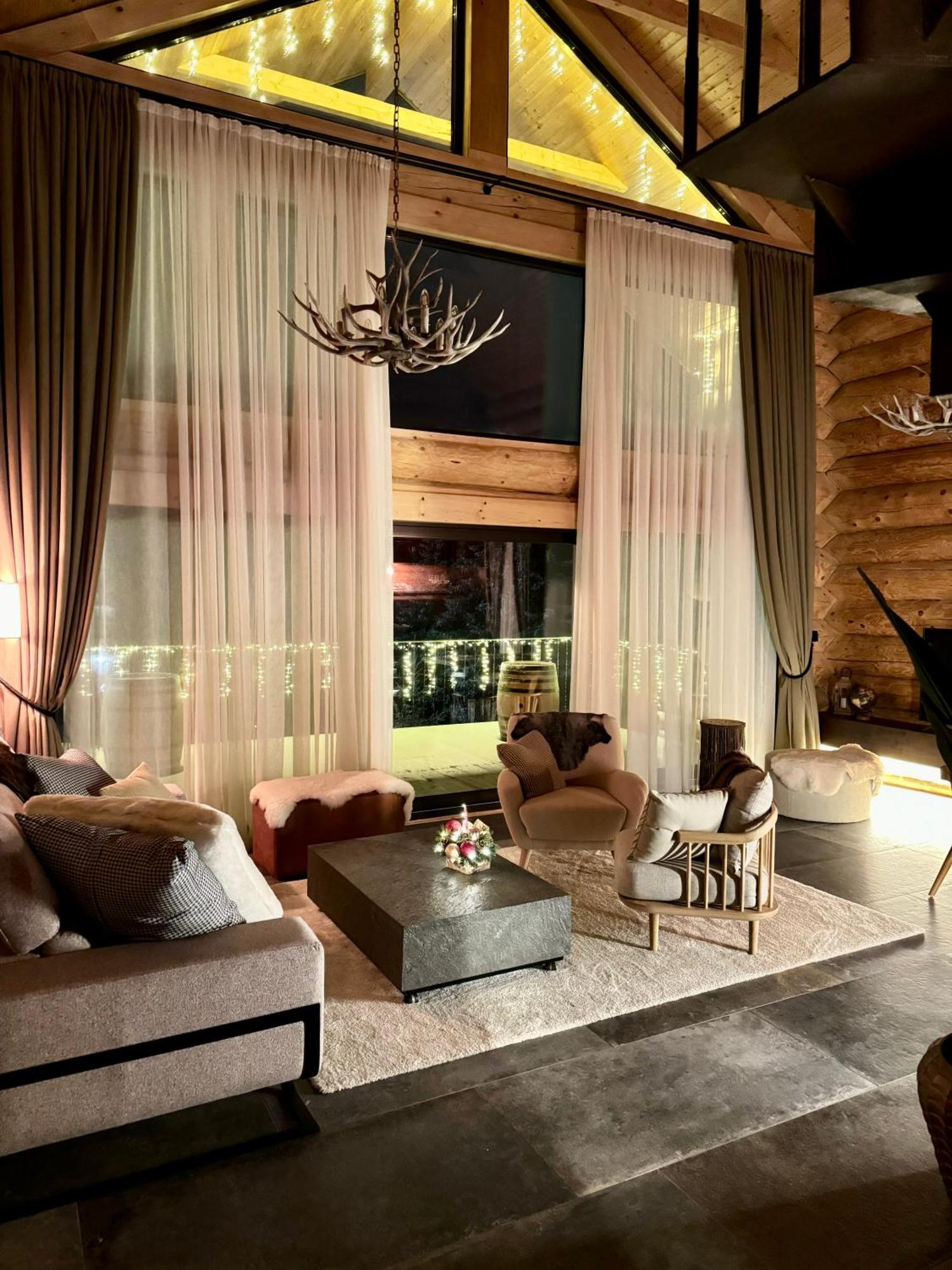 Rtanj Kopaonik Eco Resort & Spa Esterno foto