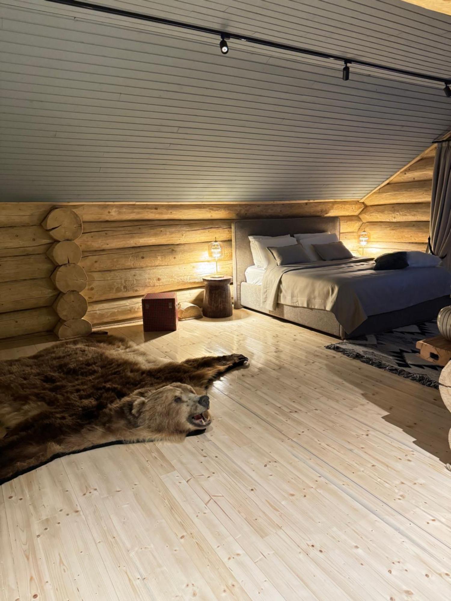 Rtanj Kopaonik Eco Resort & Spa Esterno foto