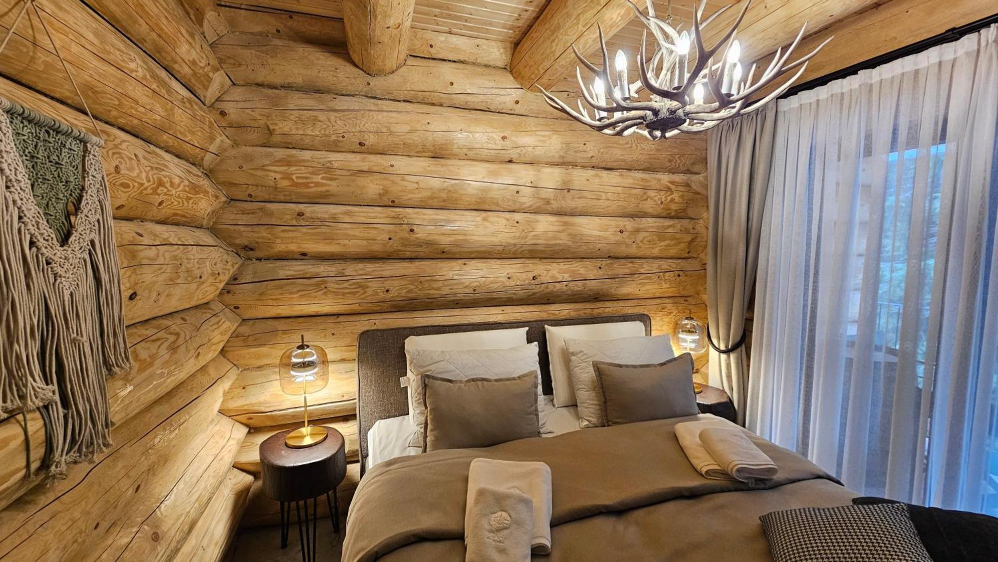 Rtanj Kopaonik Eco Resort & Spa Esterno foto