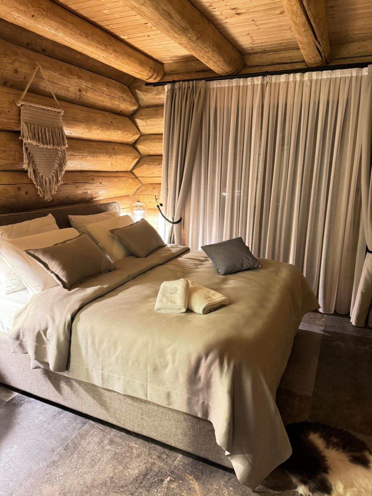 Rtanj Kopaonik Eco Resort & Spa Esterno foto