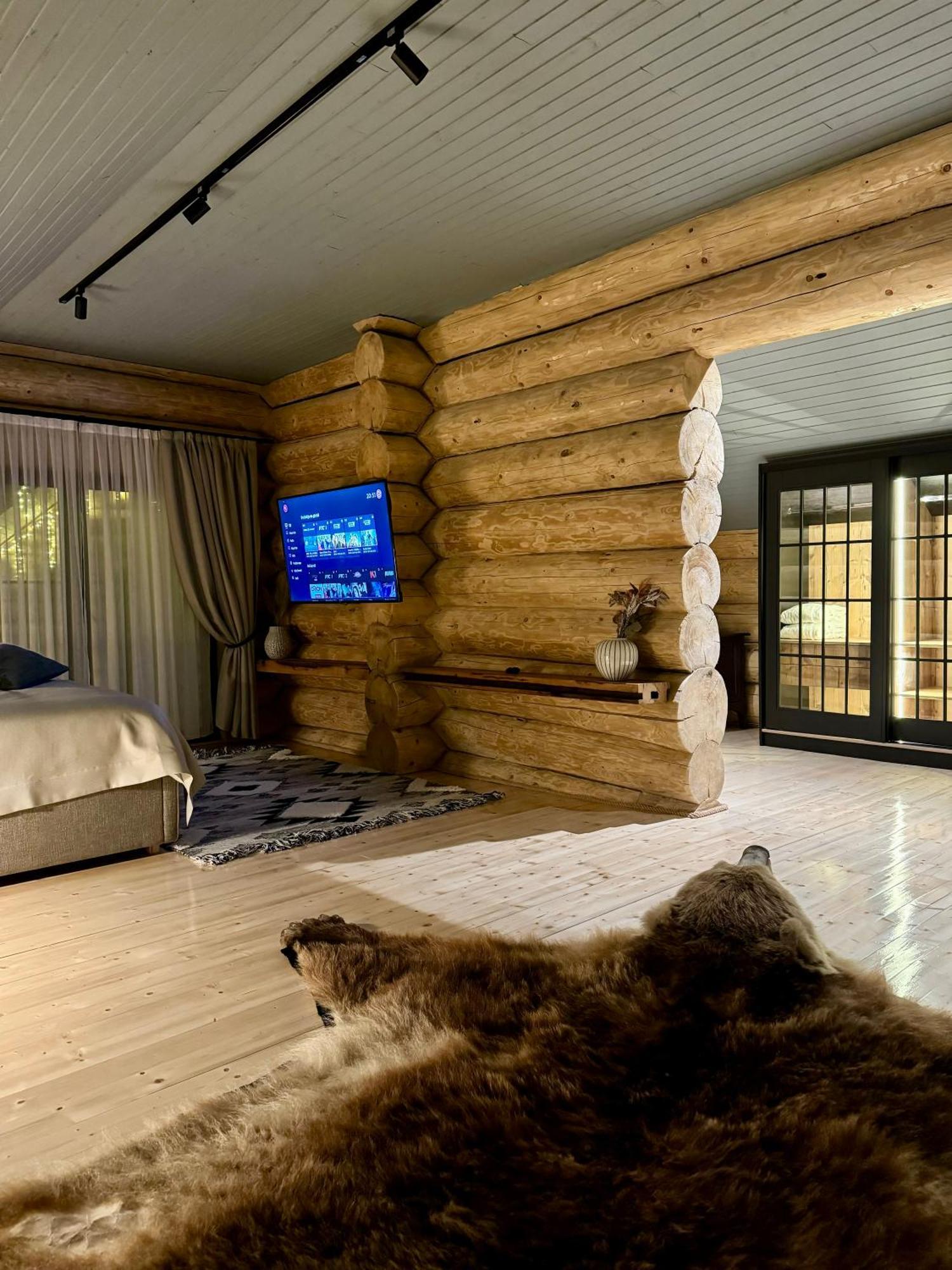 Rtanj Kopaonik Eco Resort & Spa Esterno foto