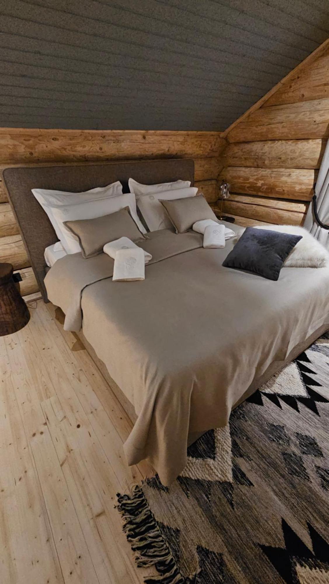 Rtanj Kopaonik Eco Resort & Spa Esterno foto