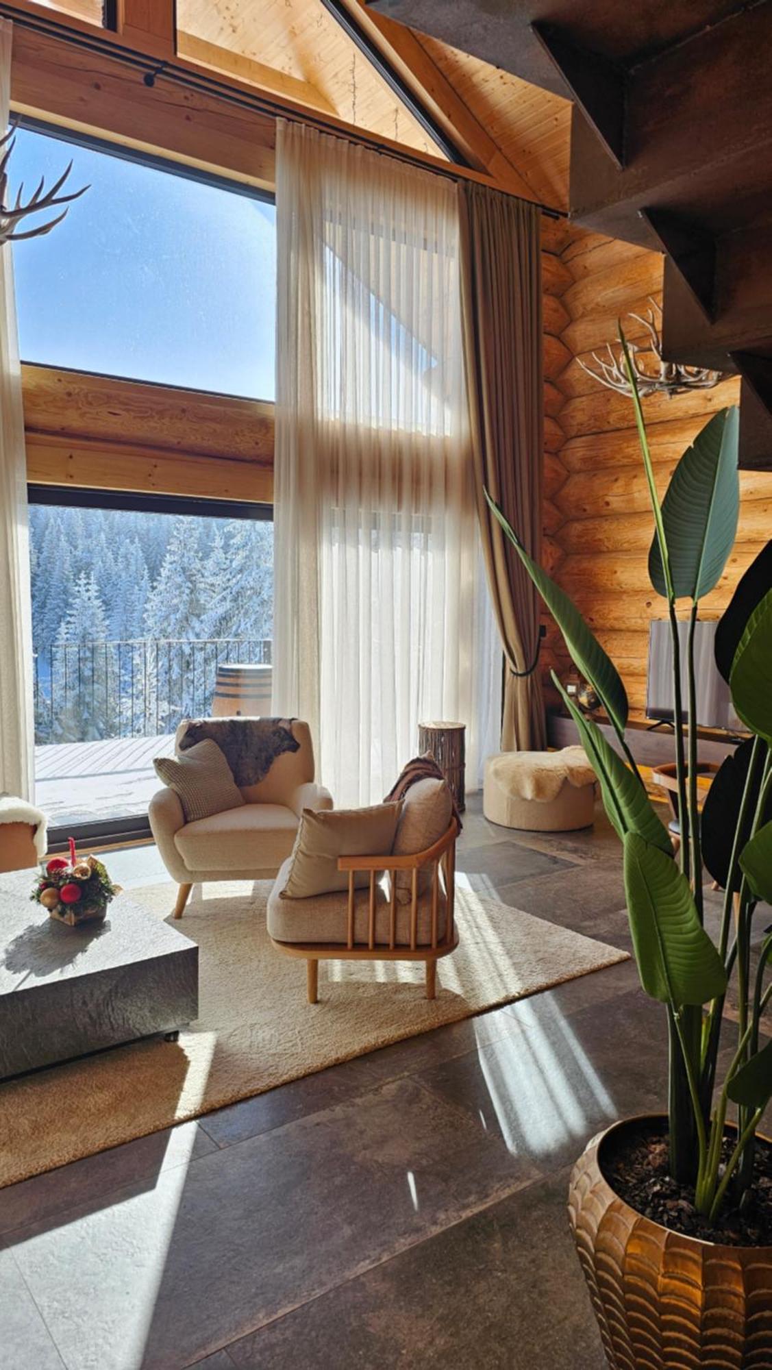Rtanj Kopaonik Eco Resort & Spa Esterno foto