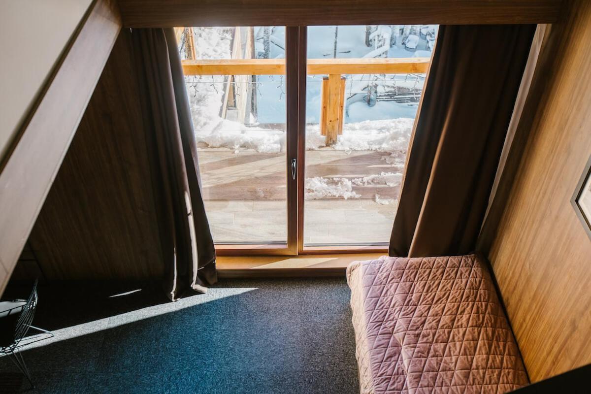 Rtanj Kopaonik Eco Resort & Spa Esterno foto