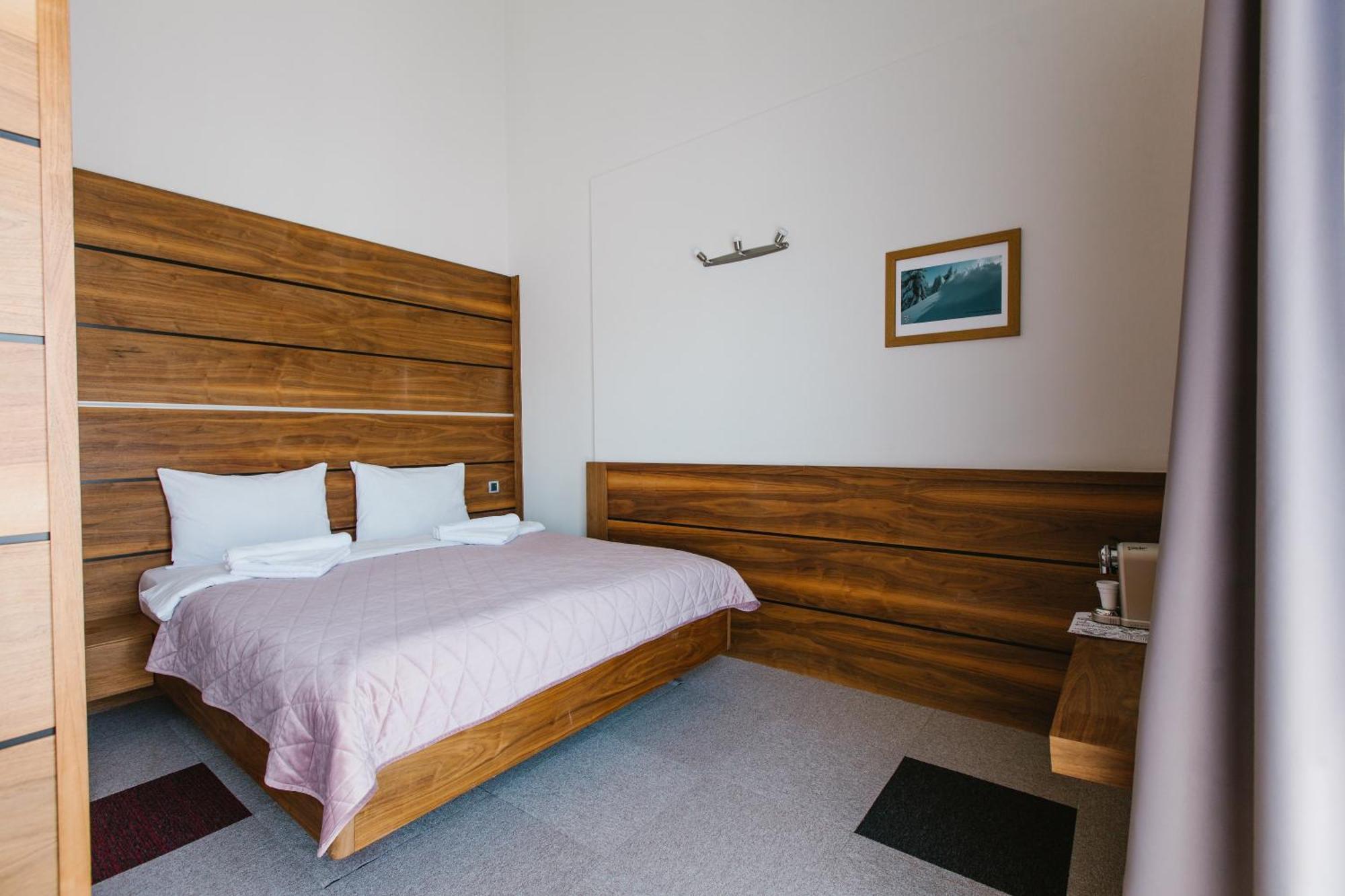 Rtanj Kopaonik Eco Resort & Spa Esterno foto