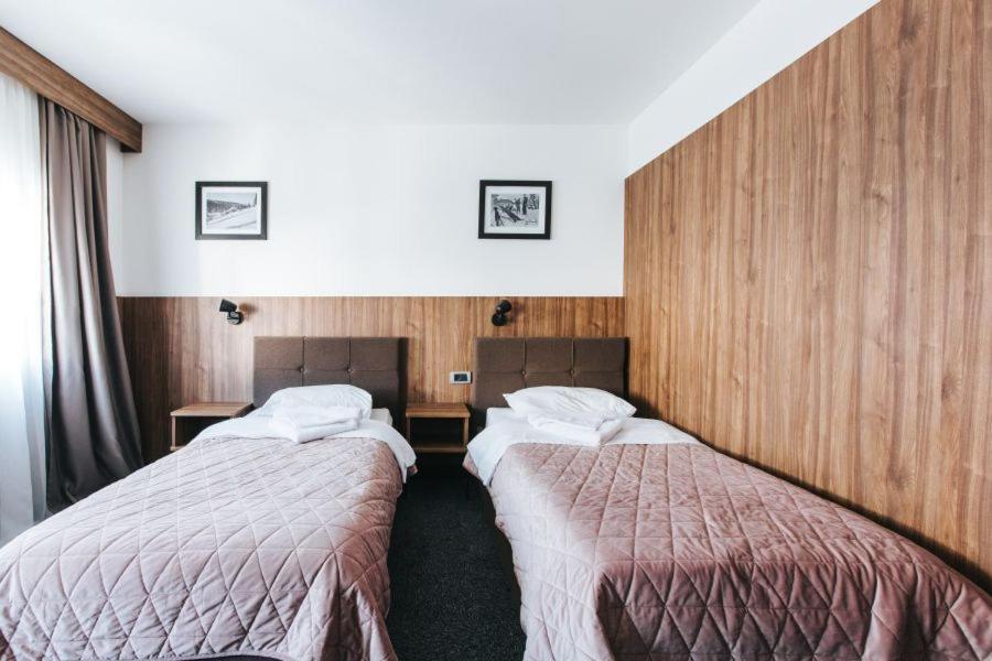 Rtanj Kopaonik Eco Resort & Spa Esterno foto